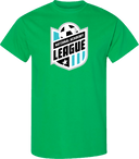 Short Sleeves - NAL Crossover Fest PA  2026 (Non abbreviated Emblem)