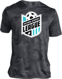 Performance Short Sleeves - NAL Crossover Fest PA  2026 (Non abbreviated Emblem)