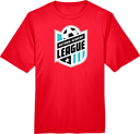 Performance Short Sleeves - NAL Crossover Fest PA  2026 (Non abbreviated Emblem)