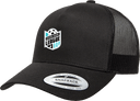 Trucker Hat - NAL Crossover Fest PA  2026 (Non abbreviated Emblem)