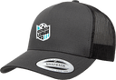 Trucker Hat - NAL Crossover Fest PA  2026 (Non abbreviated Emblem)