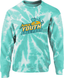 Crew Sweatshirt - The Apex Youth Fall Fest 2026
