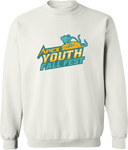 Crew Sweatshirt - The Apex Youth Fall Fest 2026