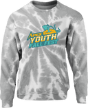 Crew Sweatshirt - The Apex Youth Fall Fest 2026