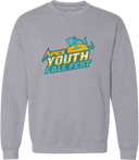 Crew Sweatshirt - The Apex Youth Fall Fest 2026