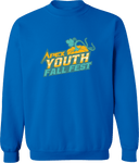 Crew Sweatshirt - The Apex Youth Fall Fest 2026