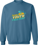 Crew Sweatshirt - The Apex Youth Fall Fest 2026