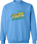 Crew Sweatshirt - The Apex Youth Fall Fest 2026