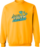 Crew Sweatshirt - The Apex Youth Fall Fest 2026