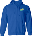 Full Zip Hoodies - The Apex Youth Fall Fest 2026