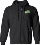 Full Zip Hoodies - The Apex Youth Fall Fest 2026
