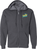 Full Zip Hoodies - The Apex Youth Fall Fest 2026
