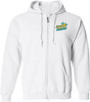 Full Zip Hoodies - The Apex Youth Fall Fest 2026