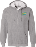 Full Zip Hoodies - The Apex Youth Fall Fest 2026