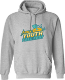 Hoodies - The Apex Youth Fall Fest 2026