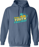 Hoodies - The Apex Youth Fall Fest 2026