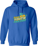 Hoodies - The Apex Youth Fall Fest 2026