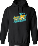Hoodies - The Apex Youth Fall Fest 2026