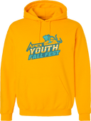 Hoodies - The Apex Youth Fall Fest 2026