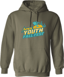 Hoodies - The Apex Youth Fall Fest 2026