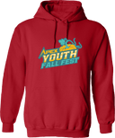 Hoodies - The Apex Youth Fall Fest 2026