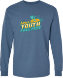 Long Sleeves - The Apex Youth Fall Fest 2026