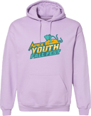 Hoodies - The Apex Youth Fall Fest 2026