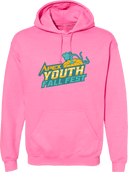 Hoodies - The Apex Youth Fall Fest 2026