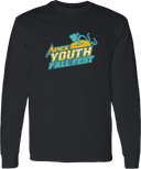 Long Sleeves - The Apex Youth Fall Fest 2026