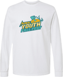 Long Sleeves - The Apex Youth Fall Fest 2026