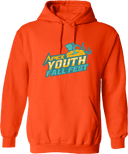 Hoodies - The Apex Youth Fall Fest 2026