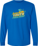 Long Sleeves - The Apex Youth Fall Fest 2026