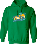 Hoodies - The Apex Youth Fall Fest 2026