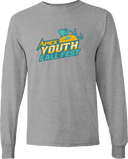 Long Sleeves - The Apex Youth Fall Fest 2026