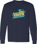 Long Sleeves - The Apex Youth Fall Fest 2026