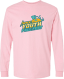 Long Sleeves - The Apex Youth Fall Fest 2026