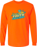 Long Sleeves - The Apex Youth Fall Fest 2026