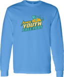 Long Sleeves - The Apex Youth Fall Fest 2026