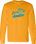 Long Sleeves - The Apex Youth Fall Fest 2026