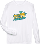 Performance Long Sleeves - The Apex Youth Fall Fest 2026