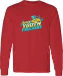 Long Sleeves - The Apex Youth Fall Fest 2026