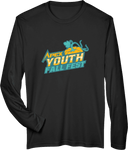 Performance Long Sleeves - The Apex Youth Fall Fest 2026
