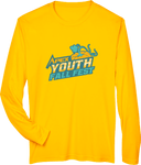 Performance Long Sleeves - The Apex Youth Fall Fest 2026