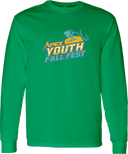 Long Sleeves - The Apex Youth Fall Fest 2026