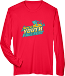 Performance Long Sleeves - The Apex Youth Fall Fest 2026