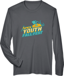 Performance Long Sleeves - The Apex Youth Fall Fest 2026