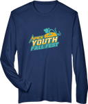 Performance Long Sleeves - The Apex Youth Fall Fest 2026