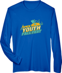 Performance Long Sleeves - The Apex Youth Fall Fest 2026