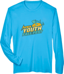 Performance Long Sleeves - The Apex Youth Fall Fest 2026