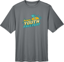 Performance Short Sleeves - The Apex Youth Fall Fest 2026